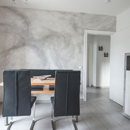 Wietheger'S Gaestehaus Centrum Willingen  Buitenkant foto