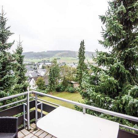 Wietheger'S Gaestehaus Centrum Willingen  Buitenkant foto
