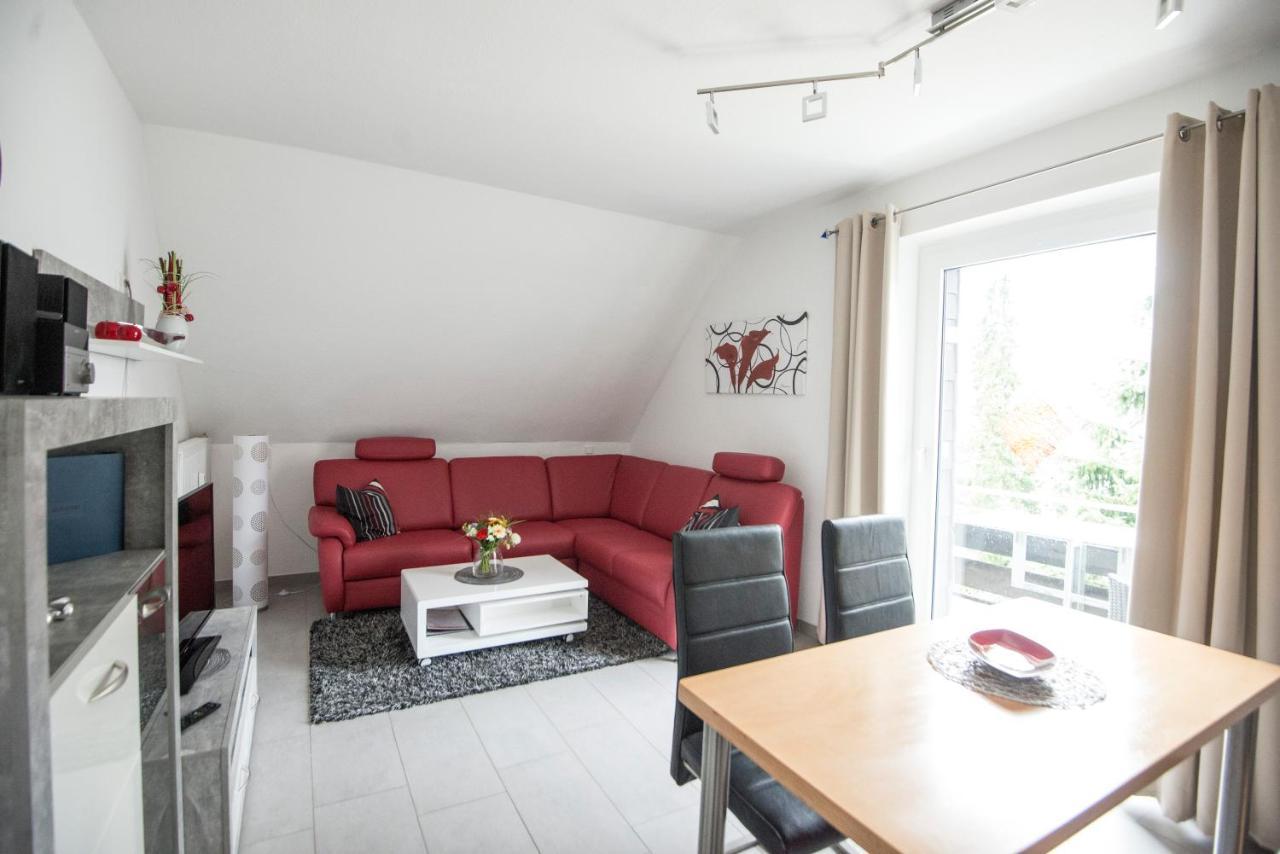 Wietheger'S Gaestehaus Centrum Willingen  Buitenkant foto