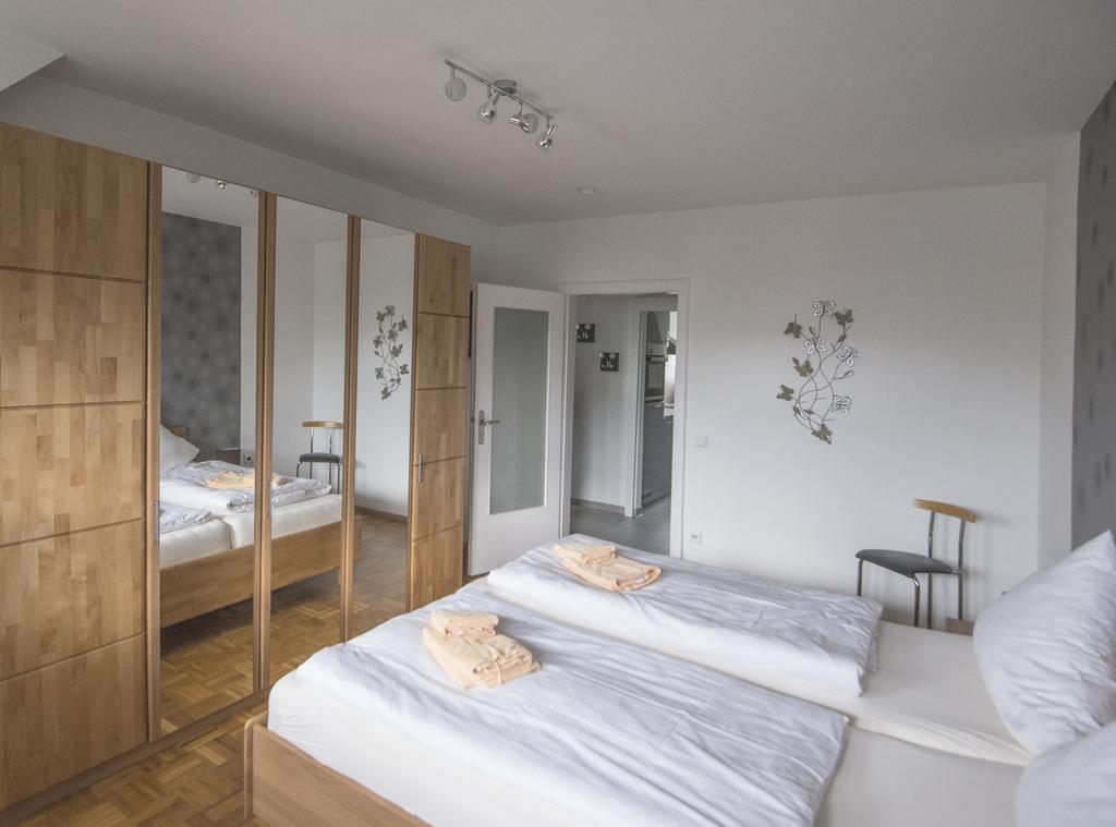 Wietheger'S Gaestehaus Centrum Willingen  Buitenkant foto